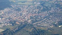 "Hessen Dieburg from north IMG 8300" by Bjoertvedt - Own work. Licensed under CC BY-SA 4.0 via Wikimedia Commons - https://commons.wikimedia.org/wiki/File:Hessen_Dieburg_from_north_IMG_8300.JPG#/media/File:Hessen_Dieburg_from_north_IMG_8300.JPG